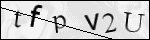 Human Confirmation Code (Captcha)