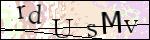 Human Confirmation Code (Captcha)