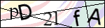 Human Confirmation Code (Captcha)