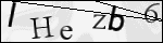 Human Confirmation Code (Captcha)
