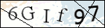Human Confirmation Code (Captcha)