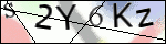 Human Confirmation Code (Captcha)
