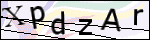 Human Confirmation Code (Captcha)