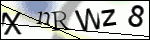Human Confirmation Code (Captcha)
