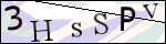 Human Confirmation Code (Captcha)