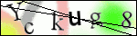 Human Confirmation Code (Captcha)