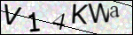 Human Confirmation Code (Captcha)