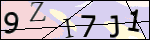 Human Confirmation Code (Captcha)