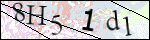 Human Confirmation Code (Captcha)