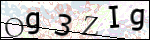 Human Confirmation Code (Captcha)