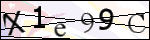 Human Confirmation Code (Captcha)
