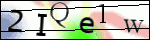Human Confirmation Code (Captcha)