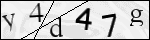 Human Confirmation Code (Captcha)