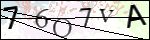 Human Confirmation Code (Captcha)