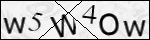 Human Confirmation Code (Captcha)