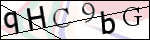 Human Confirmation Code (Captcha)