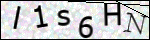Human Confirmation Code (Captcha)