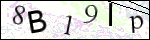 Human Confirmation Code (Captcha)