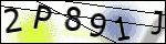 Human Confirmation Code (Captcha)