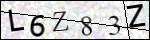 Human Confirmation Code (Captcha)