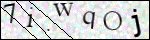 Human Confirmation Code (Captcha)