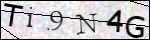 Human Confirmation Code (Captcha)