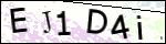 Human Confirmation Code (Captcha)