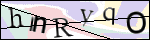 Human Confirmation Code (Captcha)