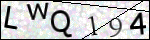 Human Confirmation Code (Captcha)