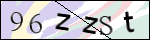 Human Confirmation Code (Captcha)