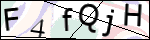 Human Confirmation Code (Captcha)