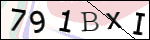 Human Confirmation Code (Captcha)