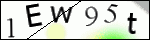 Human Confirmation Code (Captcha)