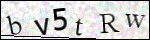 Human Confirmation Code (Captcha)