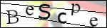 Human Confirmation Code (Captcha)