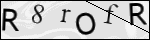 Human Confirmation Code (Captcha)