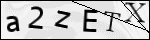 Human Confirmation Code (Captcha)