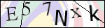 Human Confirmation Code (Captcha)