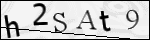 Human Confirmation Code (Captcha)