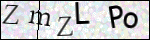Human Confirmation Code (Captcha)