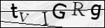 Human Confirmation Code (Captcha)