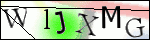 Human Confirmation Code (Captcha)