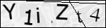 Human Confirmation Code (Captcha)