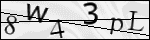Human Confirmation Code (Captcha)
