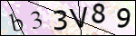 Human Confirmation Code (Captcha)