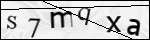 Human Confirmation Code (Captcha)