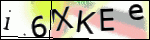 Human Confirmation Code (Captcha)