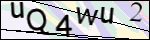Human Confirmation Code (Captcha)