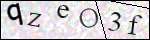 Human Confirmation Code (Captcha)