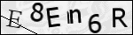 Human Confirmation Code (Captcha)